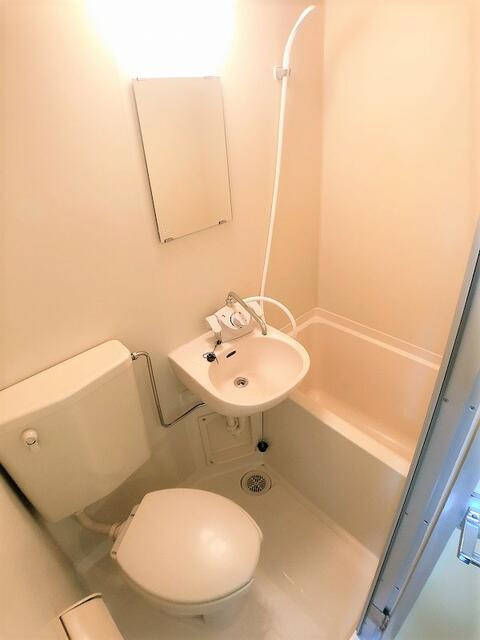 ※同建物別部屋参考写真