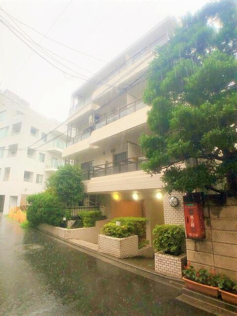 アーデル町屋の画像