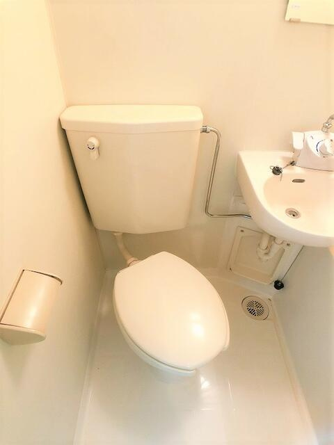 ※同建物別部屋参考写真