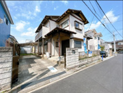 牛久市南6丁目　中古戸建の画像