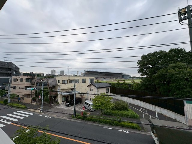 D-asset矢崎町の展望