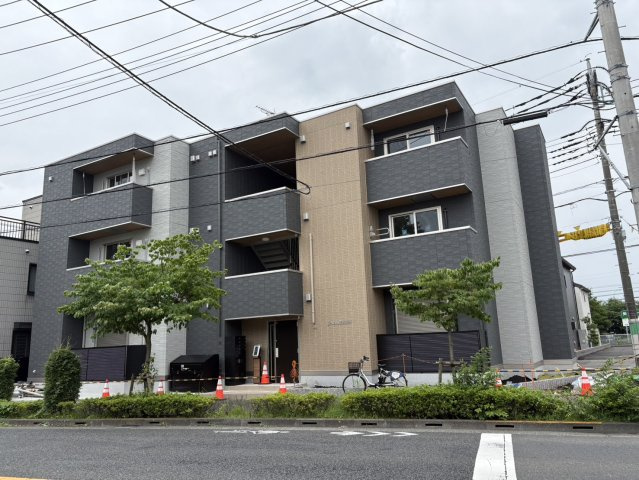 D-asset矢崎町
