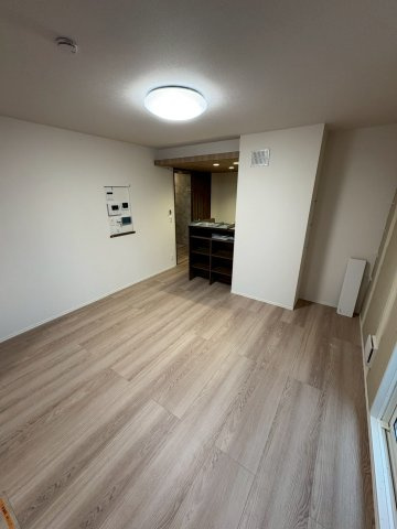 D-asset矢崎町の居間・リビング
