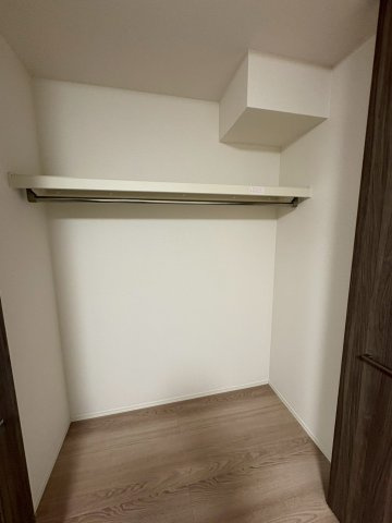 D-asset矢崎町の収納