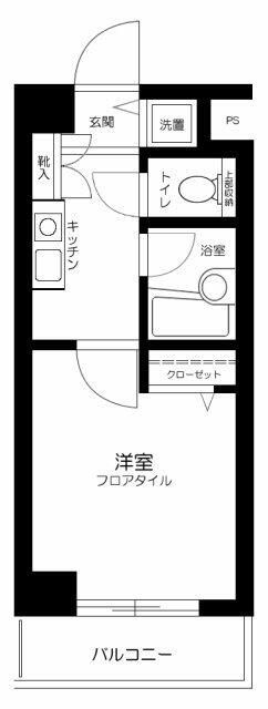 スカイコート目白