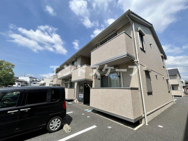 パルクヴェールⅡ