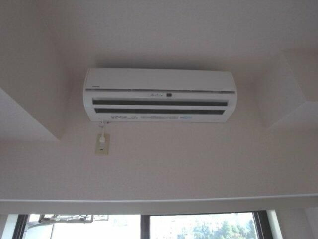 シティハイツ新大塚の設備