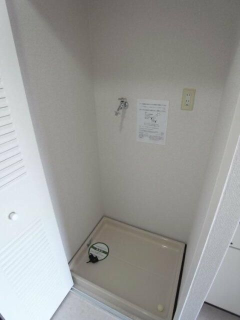 シティハイツ新大塚の設備