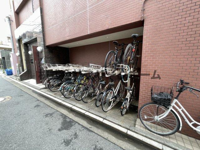 武蔵野市吉祥寺本町２丁目の賃貸マンションのその他共用部分