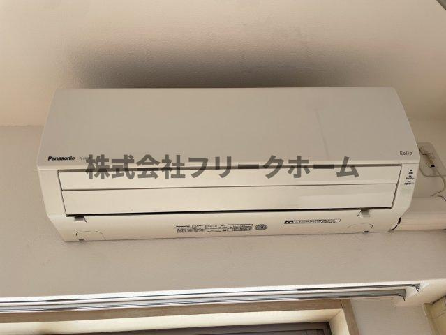 武蔵野市吉祥寺本町２丁目の賃貸マンションの設備
