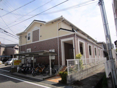 【エントランス】 | エテルノ中町