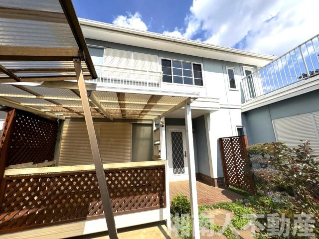 茅ヶ崎市堤　中古戸建