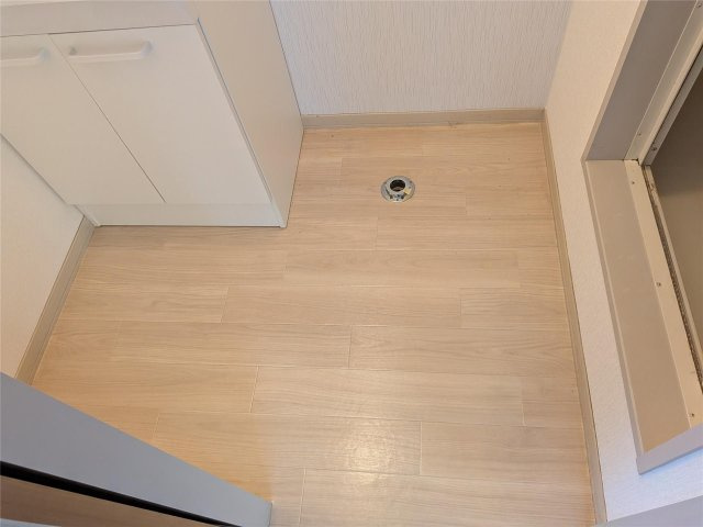 ジュネス焼津　Ｂの内装