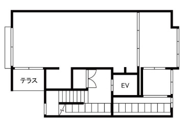 Ｍｉｙａｇａｗａｓｕｊｉ　Ｐｒｏｊｅｃｔの間取り