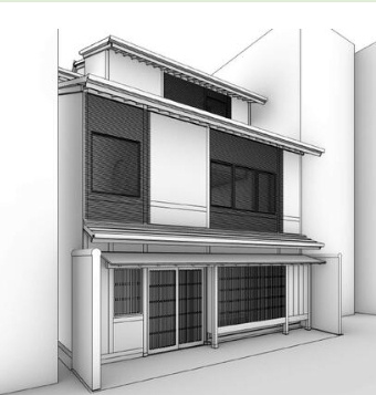 Ｍｉｙａｇａｗａｓｕｊｉ　Ｐｒｏｊｅｃｔの外観
