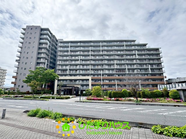 シンフォニーレジデンス