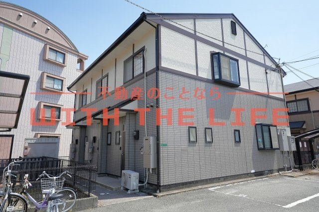 ボーントマトタウン【キャッシュバック対象物件】