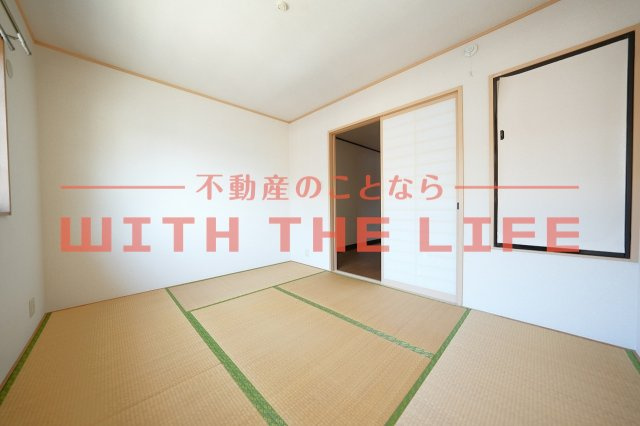 ボーントマトタウン【キャッシュバック対象物件】の和室