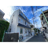 ＫＳ品川戸越公園の画像