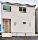 平塚市御殿　全８棟　新築住宅の画像