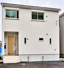平塚市御殿　全８棟　新築住宅の画像