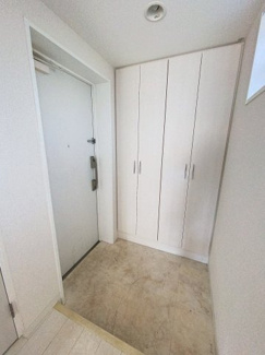 【玄関】 | 琳和ロイヤルコート | ※同物件、他のお部屋の写真です。