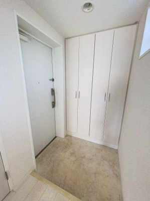 【玄関】 | 琳和ロイヤルコート | ※同物件、他のお部屋の写真です。
