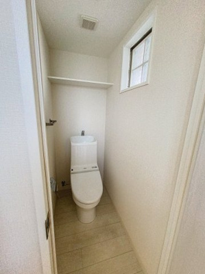 【トイレ】 | 琳和ロイヤルコート | ※同物件、他のお部屋の写真です。