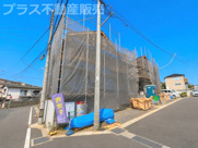 福岡市東区八田3丁目13期　1号棟（全6棟）【仲介手数料無料・0円】の画像
