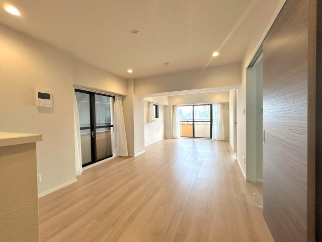 ライオンズマンション文京第２