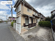 鴻巣市中央　中古住宅  の画像