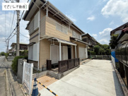 鴻巣市中央　中古住宅  の画像