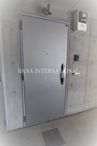 Aquila Urayasu Unoのその他共用部分