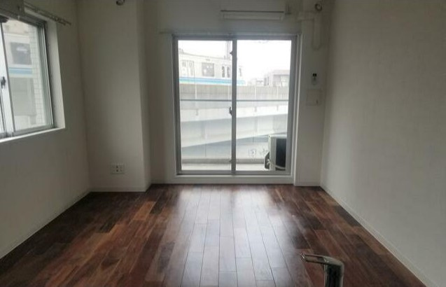 Aquila Urayasu Unoの居間・リビング