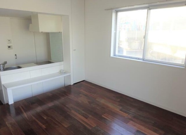 Aquila Urayasu Unoの居間・リビング