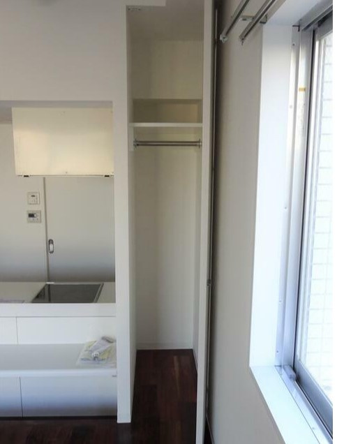 Aquila Urayasu Unoの内装