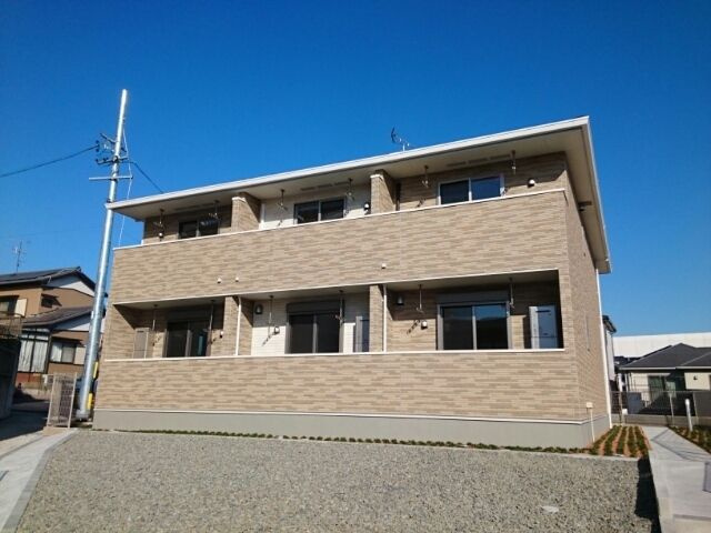 リヴィエールⅡ