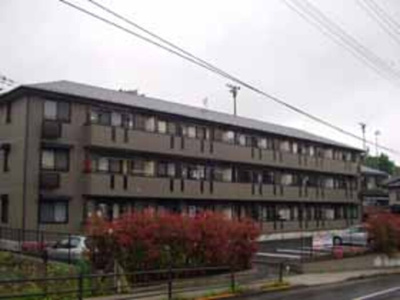 【外観】 | グリーンコート