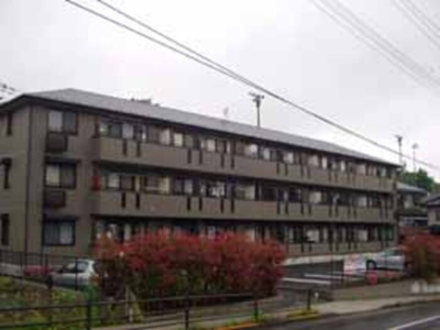 【その他共用部分】 | グリーンコート