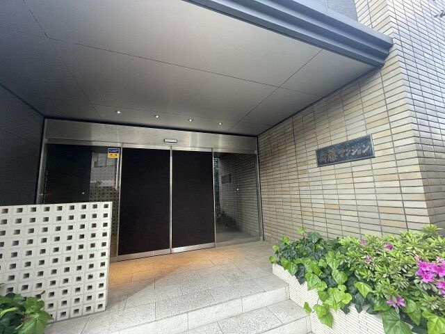 斎藤マンションのその他共用部分