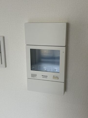 斎藤マンションのセキュリティ