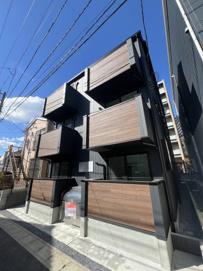 グランニール稲毛東　Ⅱの画像