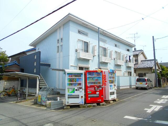 エスポアール（八王子）の画像