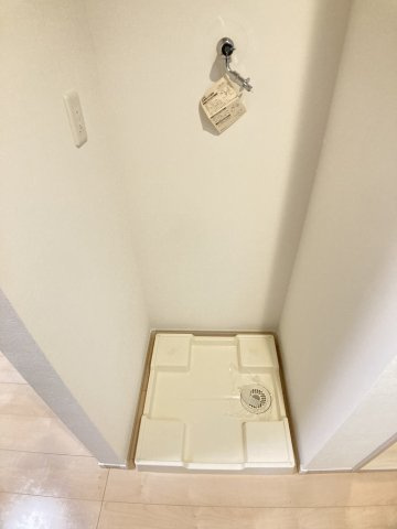 リュウト与野本町の設備