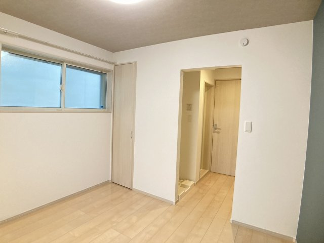 リュウト与野本町の居間・リビング