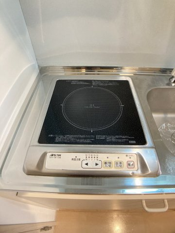 リュウト与野本町の設備