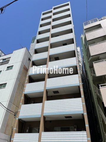 プレミアムキューブ日本橋浜町