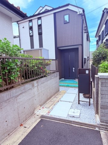 ★仲介手数料無料★横浜市戸塚区舞岡町　新築戸建