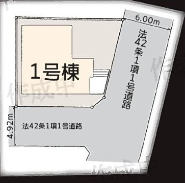 ★仲介手数料無料★横浜市旭区金が谷2丁目　新築戸建|仲介手数料無料！お問合せ下さい/080-7058-7312 