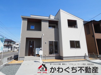 【外観】 | ★内覧予約でブランド米2kg★　いつでも見学OKです！